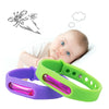 Environmental Protection Silicone Wristband