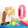 Environmental Protection Silicone Wristband