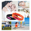 Environmental Protection Silicone Wristband