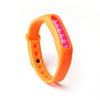 Environmental Protection Silicone Wristband