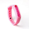 Environmental Protection Silicone Wristband