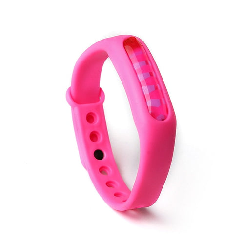 Environmental Protection Silicone Wristband