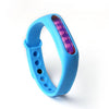 Environmental Protection Silicone Wristband