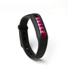 Environmental Protection Silicone Wristband