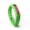Environmental Protection Silicone Wristband