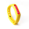 Environmental Protection Silicone Wristband
