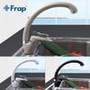 FRAP  Brass 5 color Kitchen sink faucet Mixer