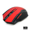 Wireless Mice With USB Receiver Gamer 2000DPI Mouse