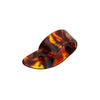 SLOZZ Thumb Finger Guitar Pick Celluloid Mediator for Acoustic Electronic