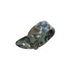 SLOZZ Thumb Finger Guitar Pick Celluloid Mediator for Acoustic Electronic
