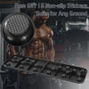 9 in 1 Push Up Board Home Gym Comprehensive Exerciser