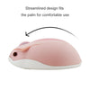 CHYI Cute Cartoon Wireless Mouse Usb Optical Computer Mouse