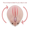 CHYI Cute Cartoon Wireless Mouse Usb Optical Computer Mouse
