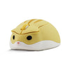 CHYI Cute Cartoon Wireless Mouse Usb Optical Computer Mouse