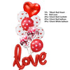 Big Helium Balloon Champagne Goblet Balloon