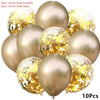 Big Helium Balloon Champagne Goblet Balloon
