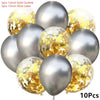 Big Helium Balloon Champagne Goblet Balloon