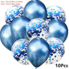 Big Helium Balloon Champagne Goblet Balloon