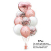 Big Helium Balloon Champagne Goblet Balloon