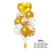 Big Helium Balloon Champagne Goblet Balloon