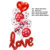 Big Helium Balloon Champagne Goblet Balloon