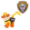 Paw Patrol Toys Dog Can Deformation Toy