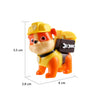 Paw Patrol Toys Dog Can Deformation Toy