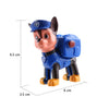 Paw Patrol Toys Dog Can Deformation Toy