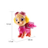 Paw Patrol Toys Dog Can Deformation Toy