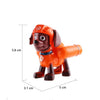 Paw Patrol Toys Dog Can Deformation Toy