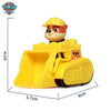 Paw Patrol Toys Dog Can Deformation Toy