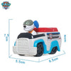 Paw Patrol Toys Dog Can Deformation Toy