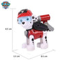 Paw Patrol Toys Dog Can Deformation Toy