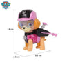 Paw Patrol Toys Dog Can Deformation Toy