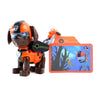 Paw Patrol Toys Dog Can Deformation Toy