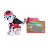 Paw Patrol Toys Dog Can Deformation Toy