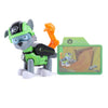 Paw Patrol Toys Dog Can Deformation Toy