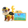 Paw Patrol Toys Dog Can Deformation Toy