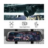 70mai Rear View Dash Cam
