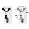 70mai Rear View Dash Cam