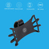 Handlebar Phone Holder Anti-Shock Soft Silicone