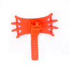 Handlebar Phone Holder Anti-Shock Soft Silicone