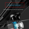 Handlebar Phone Holder Anti-Shock Soft Silicone