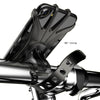 Handlebar Phone Holder Anti-Shock Soft Silicone