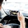 Handlebar Phone Holder Anti-Shock Soft Silicone