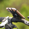 Handlebar Phone Holder Anti-Shock Soft Silicone