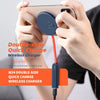 ROCK Double-side Wireless Charger Suction Cup