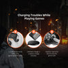 ROCK Double-side Wireless Charger Suction Cup