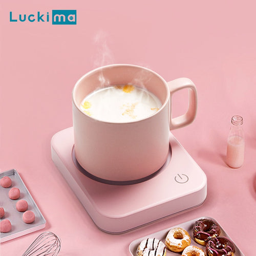 Mug and Cup Warmer