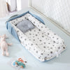 Baby Portable Crib Baby Bed